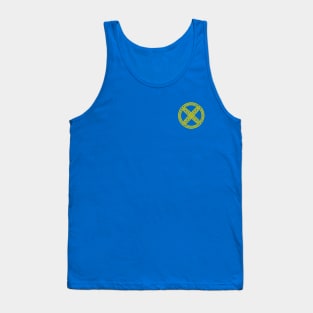 X Tank Top